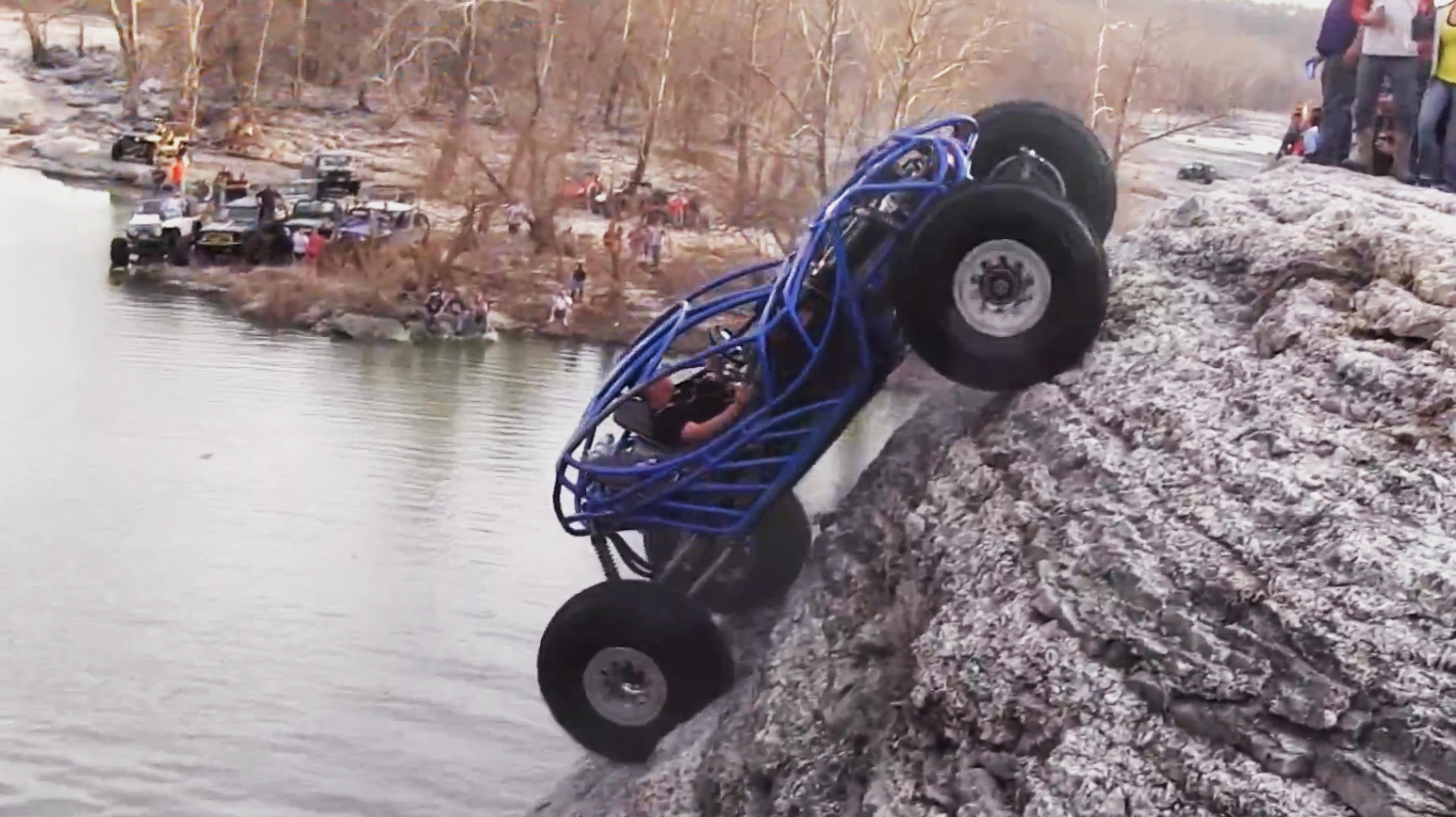 Buggy sales v8 4x4